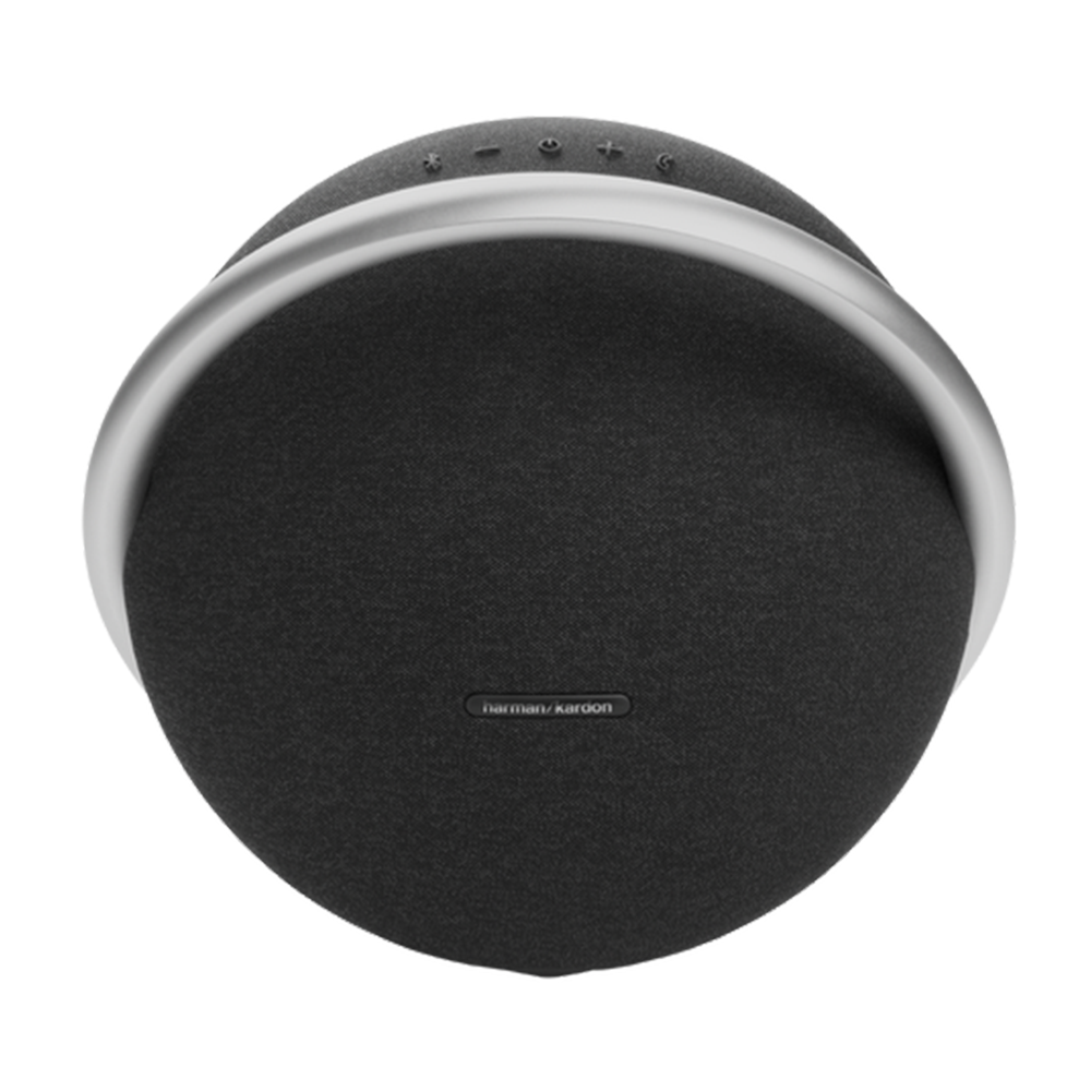 Harman Kardon Onyx Studio 8 Portable Bluetooth Speaker Black