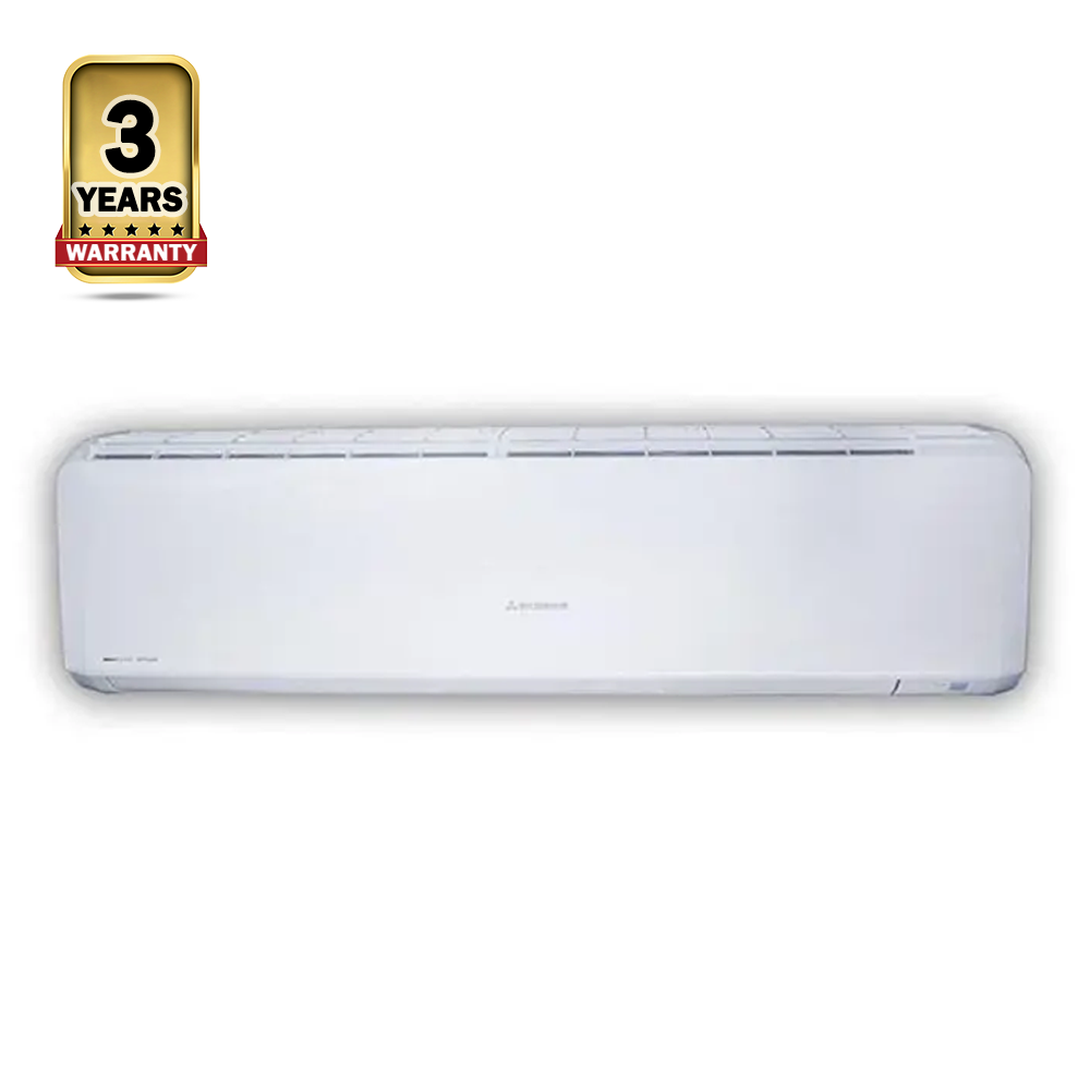 Mitsubishi SRK 24CS S Heavy Duty Air Conditioner 2 0 Ton White