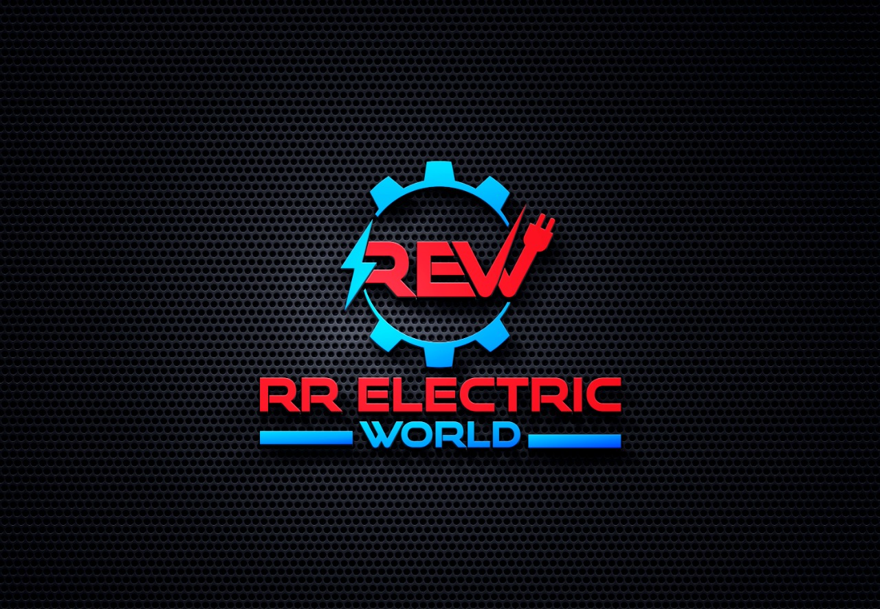 RR Electric For COD