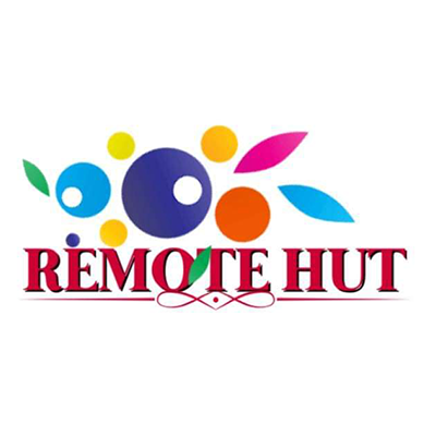 Remote Hut For COD
