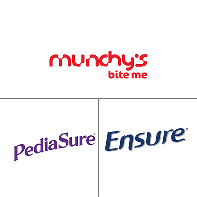 Ensure | Pediasure | Muncy’s For Happy Hour COD