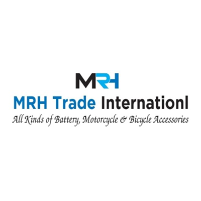 MRH Trade international For Big Bang COD