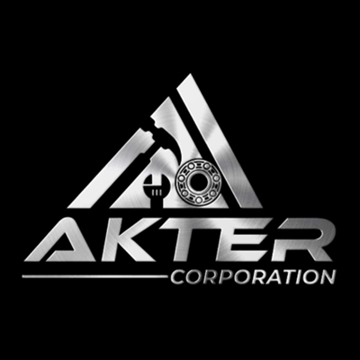 Akter Corporation For COD
