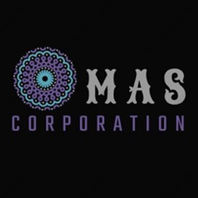 MAS Corporation For COD