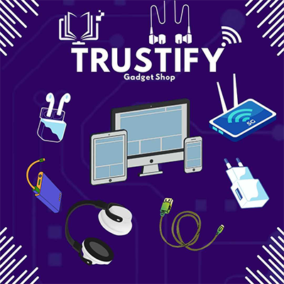 Trustify For Flash Sale COD