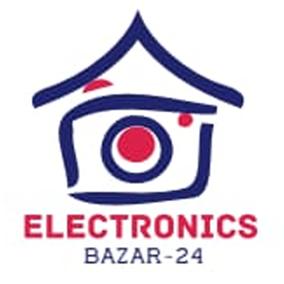 Electronics Bazar 24 For COD