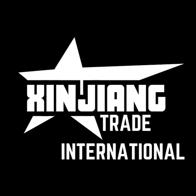 Xinjiang Trade International For Happy Hour COD