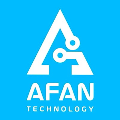 Afan Technology For Big Bang COD