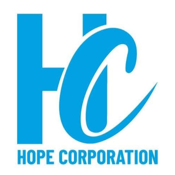 Hope Corporation For Cyclone COD