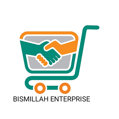 Bismillah Enterprise For COD