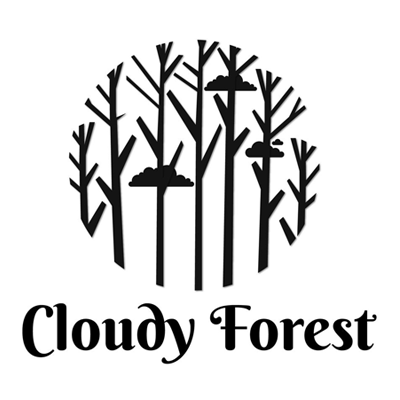 Cloudy Forest For Happy Hour COD