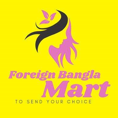 Foreign Bangla Mart For COD