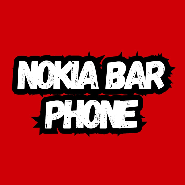 Nokia Bar Phone For Cyclone COD