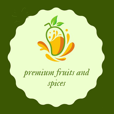 Premium Fruits And Spices For COD