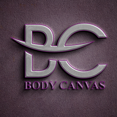 Body Canvas For COD