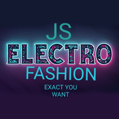 JS Electro Fashion For Big Bang COD