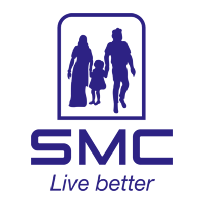 SMC Enterprise Limited For Big Bang COD