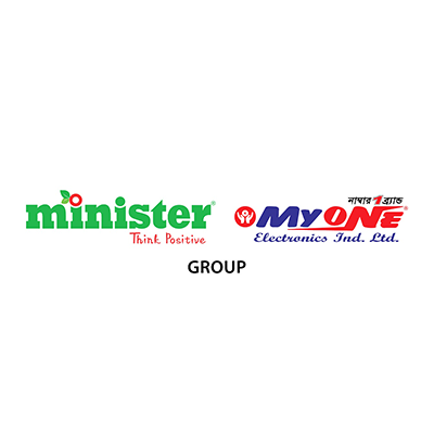 Minister-Myone For B2B