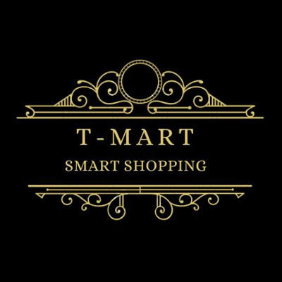 T-Mart For Flash Sale COD