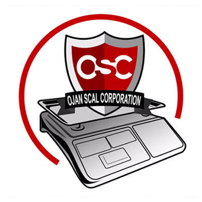 Ojon Scale Corporation For Cyclone COD