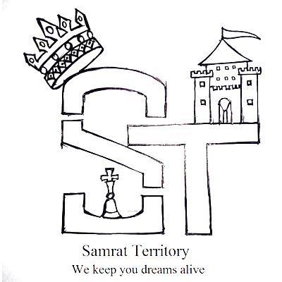Samrat Territory For COD