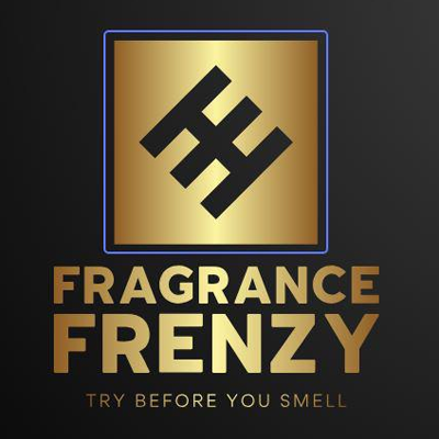 Fragrance Frenzy For Big Bang COD