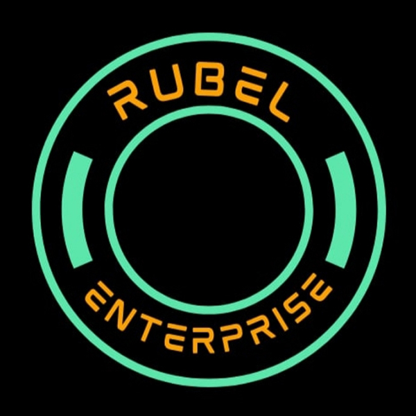 Rubel Enterprise For COD