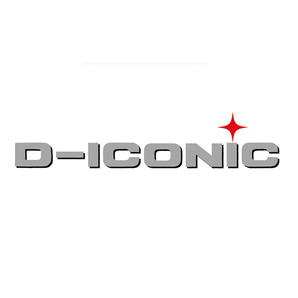 D-Iconic Electronics For Cyclone COD