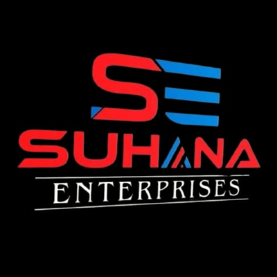 Suhana Enterprise For COD