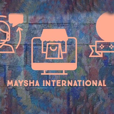 Maysha international For COD