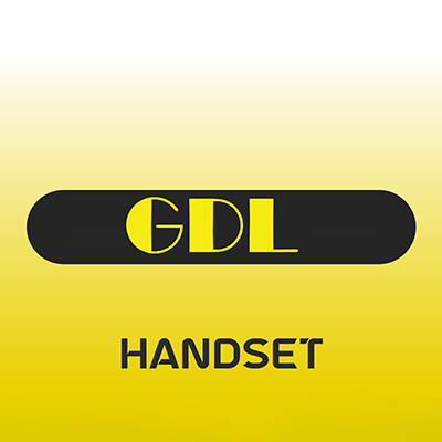 GDL Official Store For Happy Hour COD