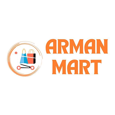 Arman Mart For COD