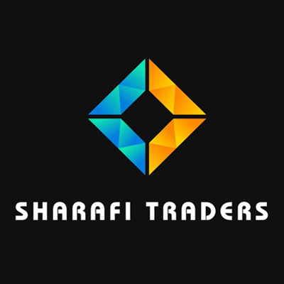 Sharafi Traders For COD
