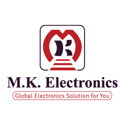 M.K Electronics For COD