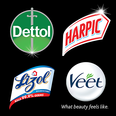 Dettol | Harpic | Lizol | Veet Official Store (Only Dhaka Metro) For Big Bang COD