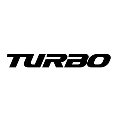 Turbo For Big Bang COD