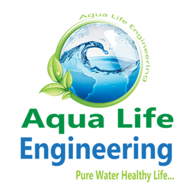 Aqua Life Engineering For Cyclone COD