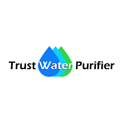 Trust water purifier For Eid Utshob COD