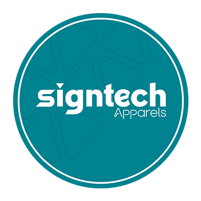 Signtech Apparels For COD