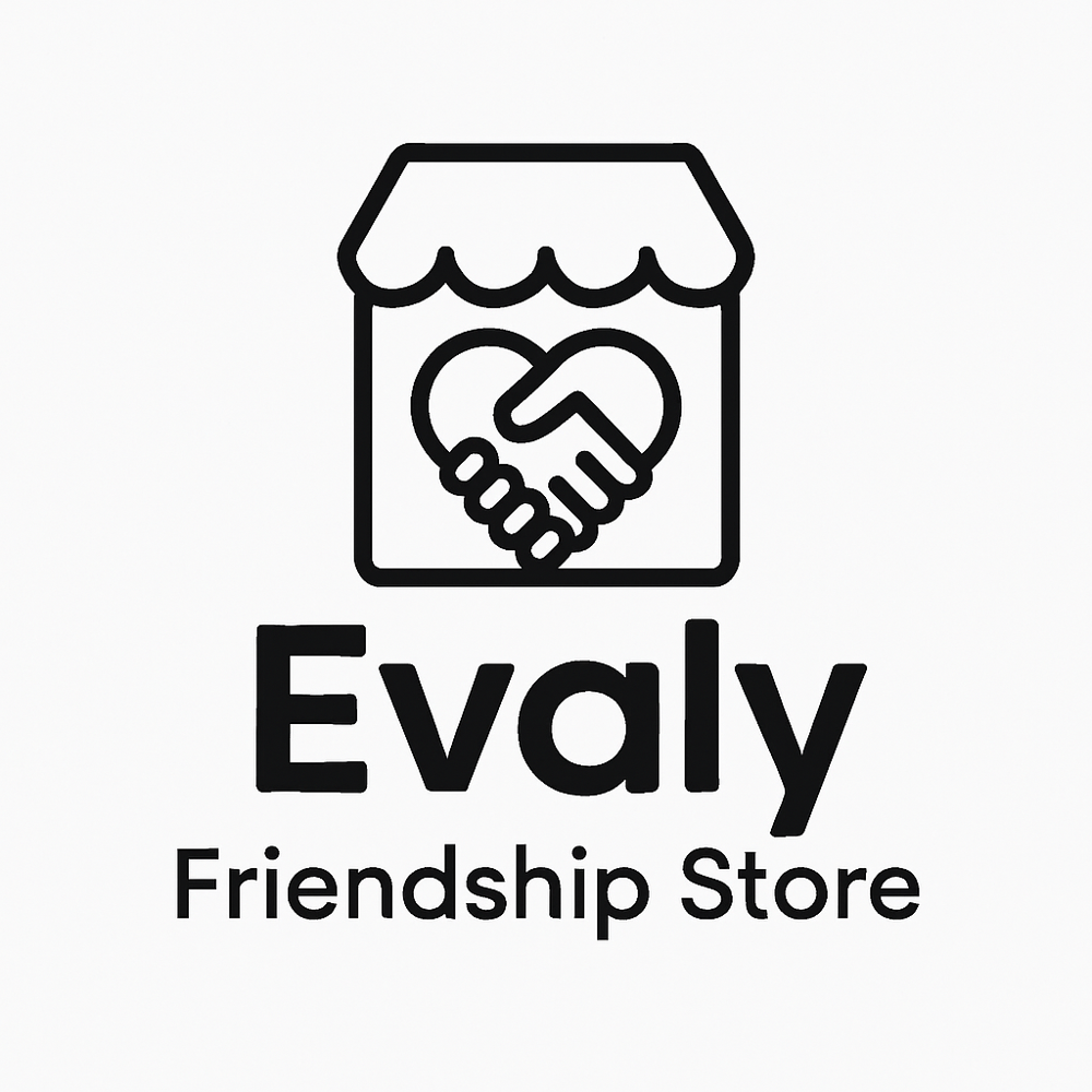 Evaly Friendship Store for Cyclone COD