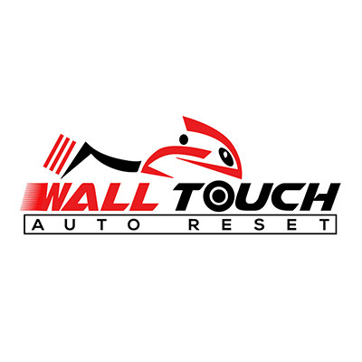 Wall Touch Auto Reset For Big Bang COD
