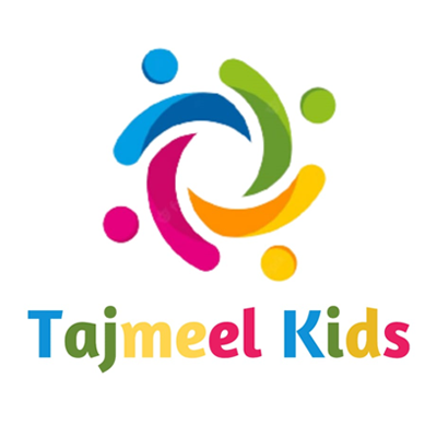 Tajmeel Kids For COD
