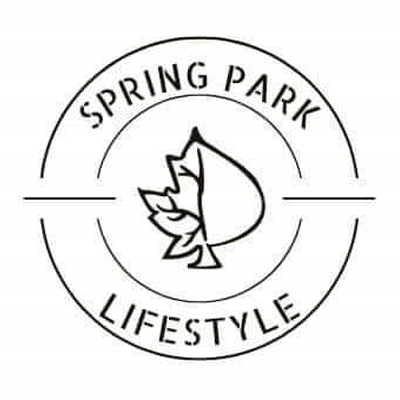 Spring Park For Big Bang COD