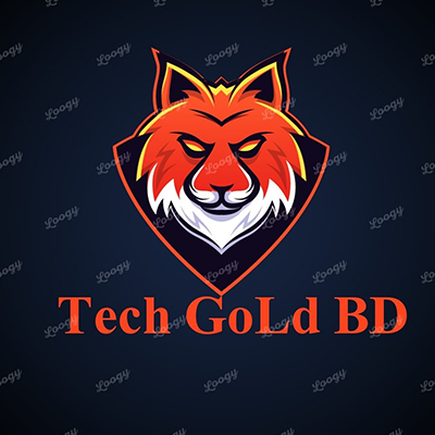 Tech Gold BD For COD