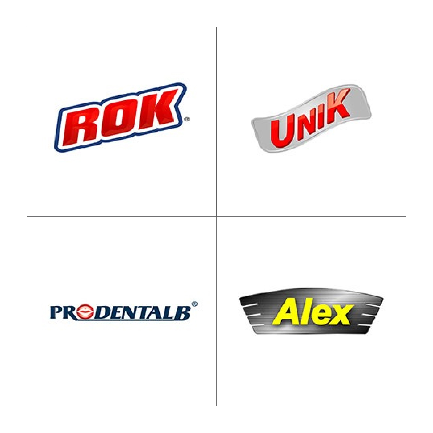 Rok | Unik | ProdentalB | Alex (Only Dhaka Metro) For Flash Sale COD