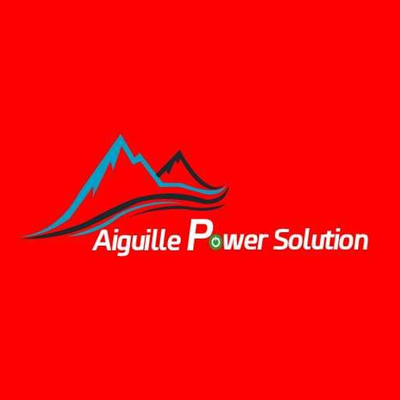 Aiguille Power Solution For Cyclone COD