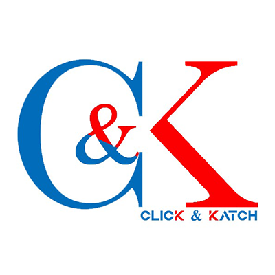 Click & Katch For Big Bang COD