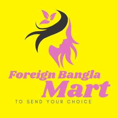 Foreign Bangla Mart For Flash Sale COD