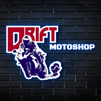 Drift Motoshop For Happy Hour COD