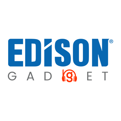 Edison Gadget For Flash Sale COD